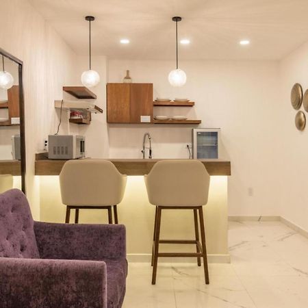 Collection O Hotel Marvic 普拉亚卡门 外观 照片